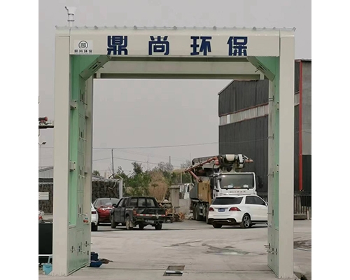 龍門全自動洗車機(jī)